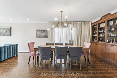 Photo 3 at 22 Midvale Road, Clanton Park, Toronto