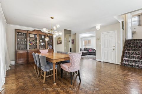 Photo 4 at 22 Midvale Road, Clanton Park, Toronto