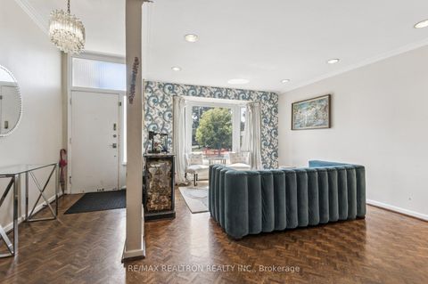 Photo 7 at 22 Midvale Road, Clanton Park, Toronto