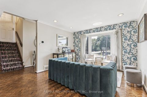 Photo 8 at 22 Midvale Road, Clanton Park, Toronto