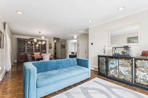 Photo 9 at 22 Midvale Road, Clanton Park, Toronto