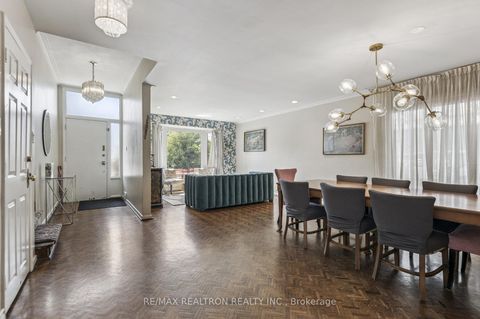 Photo 11 at 22 Midvale Road, Clanton Park, Toronto