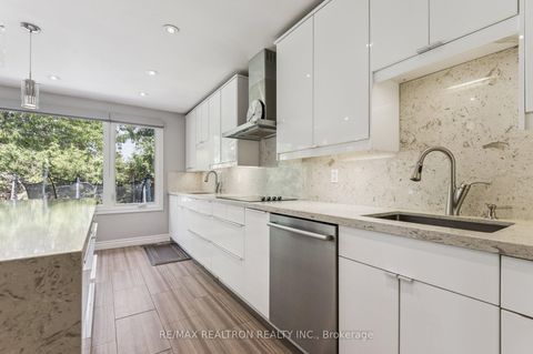 Photo 15 at 22 Midvale Road, Clanton Park, Toronto