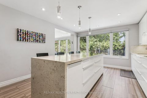 Photo 17 at 22 Midvale Road, Clanton Park, Toronto