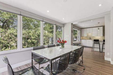 Photo 21 at 22 Midvale Road, Clanton Park, Toronto