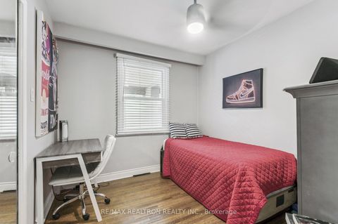 Photo 25 at 22 Midvale Road, Clanton Park, Toronto