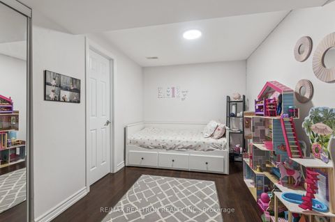 Photo 30 at 22 Midvale Road, Clanton Park, Toronto