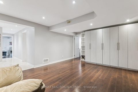 Photo 33 at 22 Midvale Road, Clanton Park, Toronto