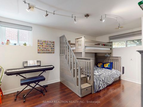 Photo 34 at 22 Midvale Road, Clanton Park, Toronto
