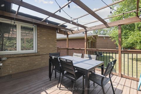 Photo 36 at 22 Midvale Road, Clanton Park, Toronto