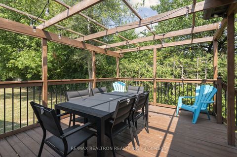Photo 37 at 22 Midvale Road, Clanton Park, Toronto