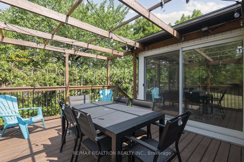 Photo 38 at 22 Midvale Road, Clanton Park, Toronto