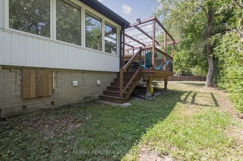 Photo 39 at 22 Midvale Road, Clanton Park, Toronto