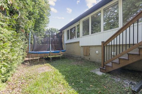 Photo 40 at 22 Midvale Road, Clanton Park, Toronto
