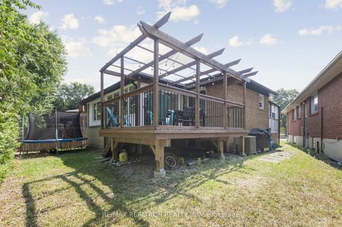 Photo 43 at 22 Midvale Road, Clanton Park, Toronto