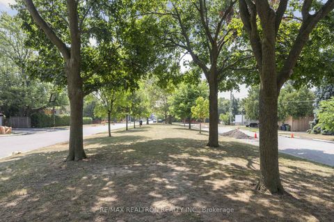 Photo 48 at 22 Midvale Road, Clanton Park, Toronto