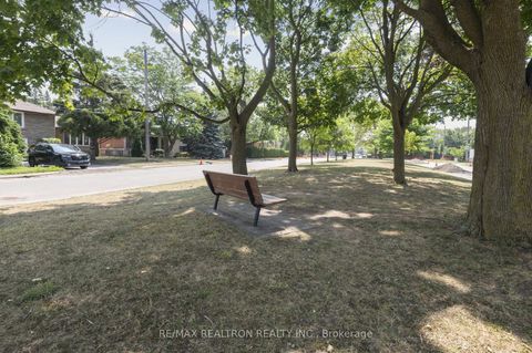 Photo 49 at 22 Midvale Road, Clanton Park, Toronto