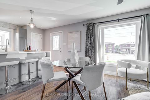Photo 7 at 516 Browns Line, Alderwood, Toronto