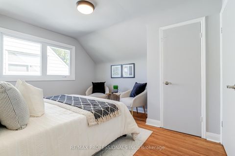 Photo 16 at 516 Browns Line, Alderwood, Toronto