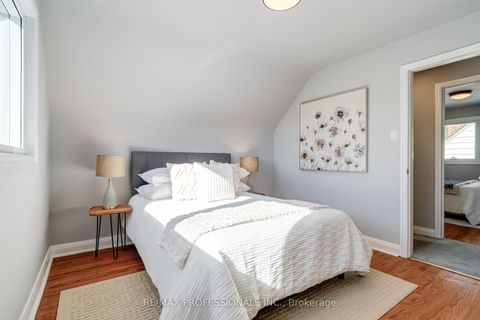 Photo 19 at 516 Browns Line, Alderwood, Toronto