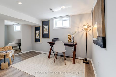Photo 21 at 516 Browns Line, Alderwood, Toronto