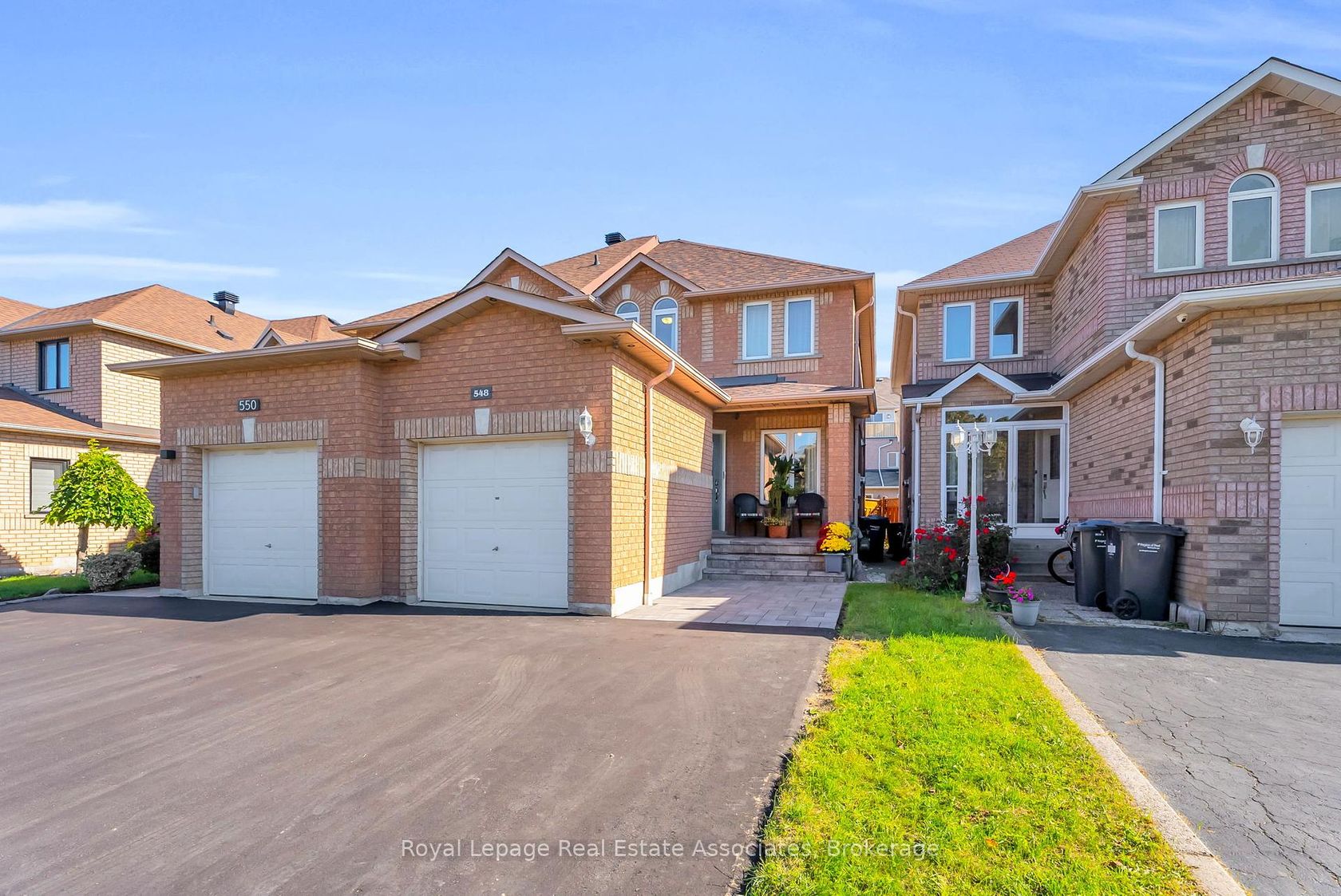 548 Leatherleaf Drive, Hurontario, Mississauga 
