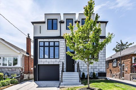 Photo 0 at 354 Woodmount Avenue, East York, Toronto