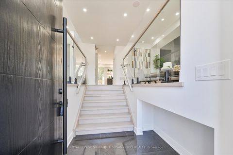 Photo 1 at 354 Woodmount Avenue, East York, Toronto