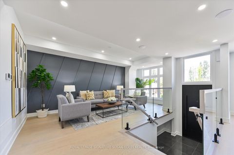 Photo 2 at 354 Woodmount Avenue, East York, Toronto