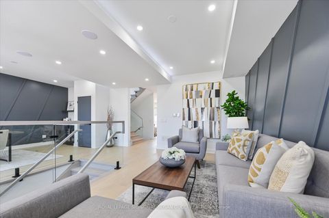 Photo 5 at 354 Woodmount Avenue, East York, Toronto