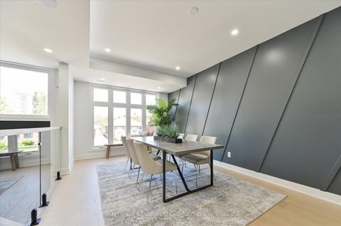 Photo 6 at 354 Woodmount Avenue, East York, Toronto