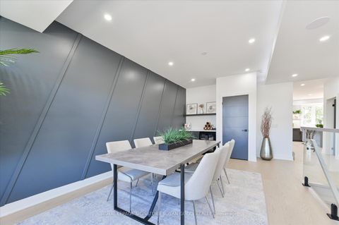 Photo 7 at 354 Woodmount Avenue, East York, Toronto