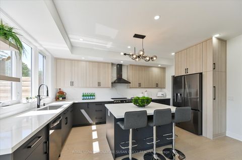 Photo 9 at 354 Woodmount Avenue, East York, Toronto