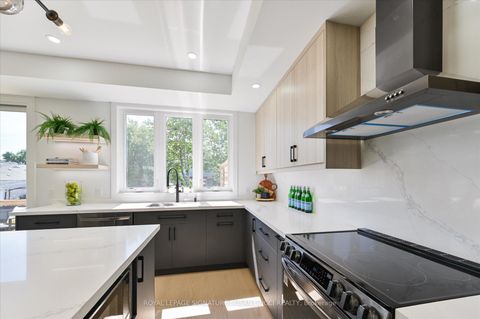 Photo 10 at 354 Woodmount Avenue, East York, Toronto