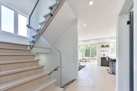 Photo 14 at 354 Woodmount Avenue, East York, Toronto