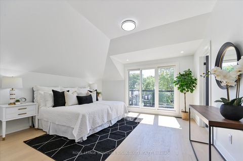 Photo 17 at 354 Woodmount Avenue, East York, Toronto