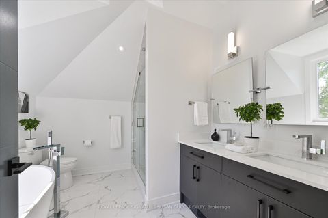 Photo 20 at 354 Woodmount Avenue, East York, Toronto