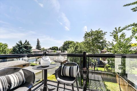 Photo 22 at 354 Woodmount Avenue, East York, Toronto