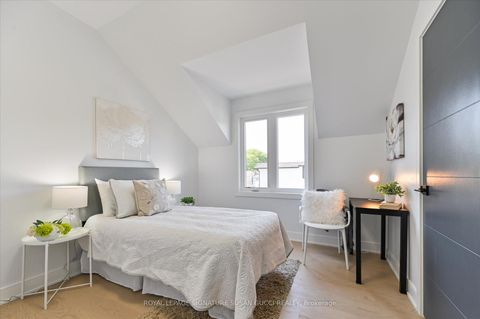 Photo 23 at 354 Woodmount Avenue, East York, Toronto