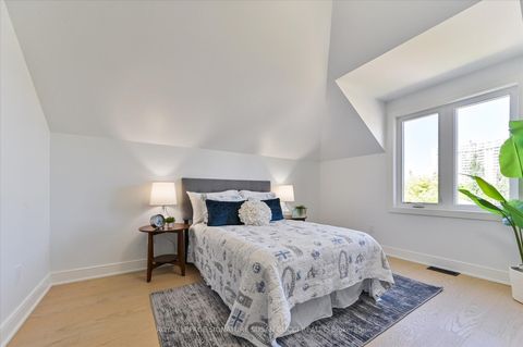 Photo 24 at 354 Woodmount Avenue, East York, Toronto