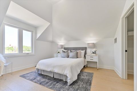 Photo 25 at 354 Woodmount Avenue, East York, Toronto