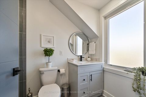 Photo 28 at 354 Woodmount Avenue, East York, Toronto