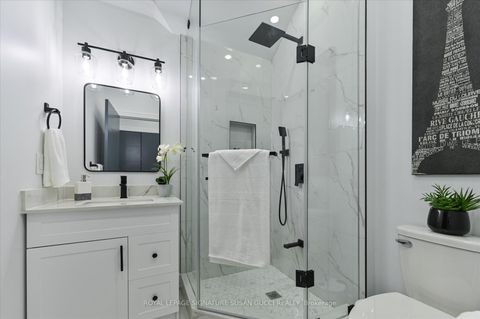 Photo 30 at 354 Woodmount Avenue, East York, Toronto