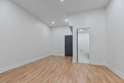 Photo 32 at 354 Woodmount Avenue, East York, Toronto