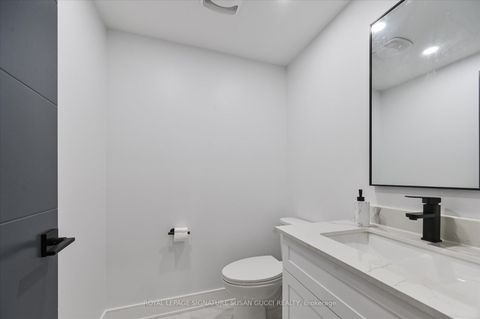 Photo 33 at 354 Woodmount Avenue, East York, Toronto