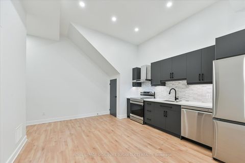 Photo 35 at 354 Woodmount Avenue, East York, Toronto
