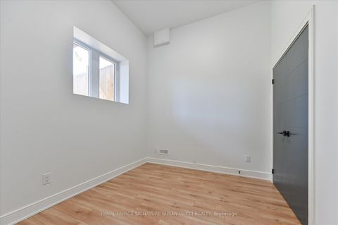 Photo 36 at 354 Woodmount Avenue, East York, Toronto
