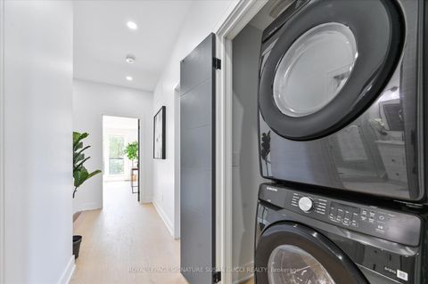Photo 40 at 354 Woodmount Avenue, East York, Toronto