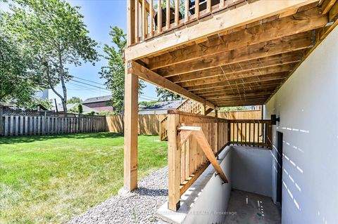 Photo 41 at 354 Woodmount Avenue, East York, Toronto