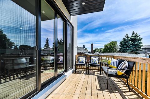 Photo 42 at 354 Woodmount Avenue, East York, Toronto